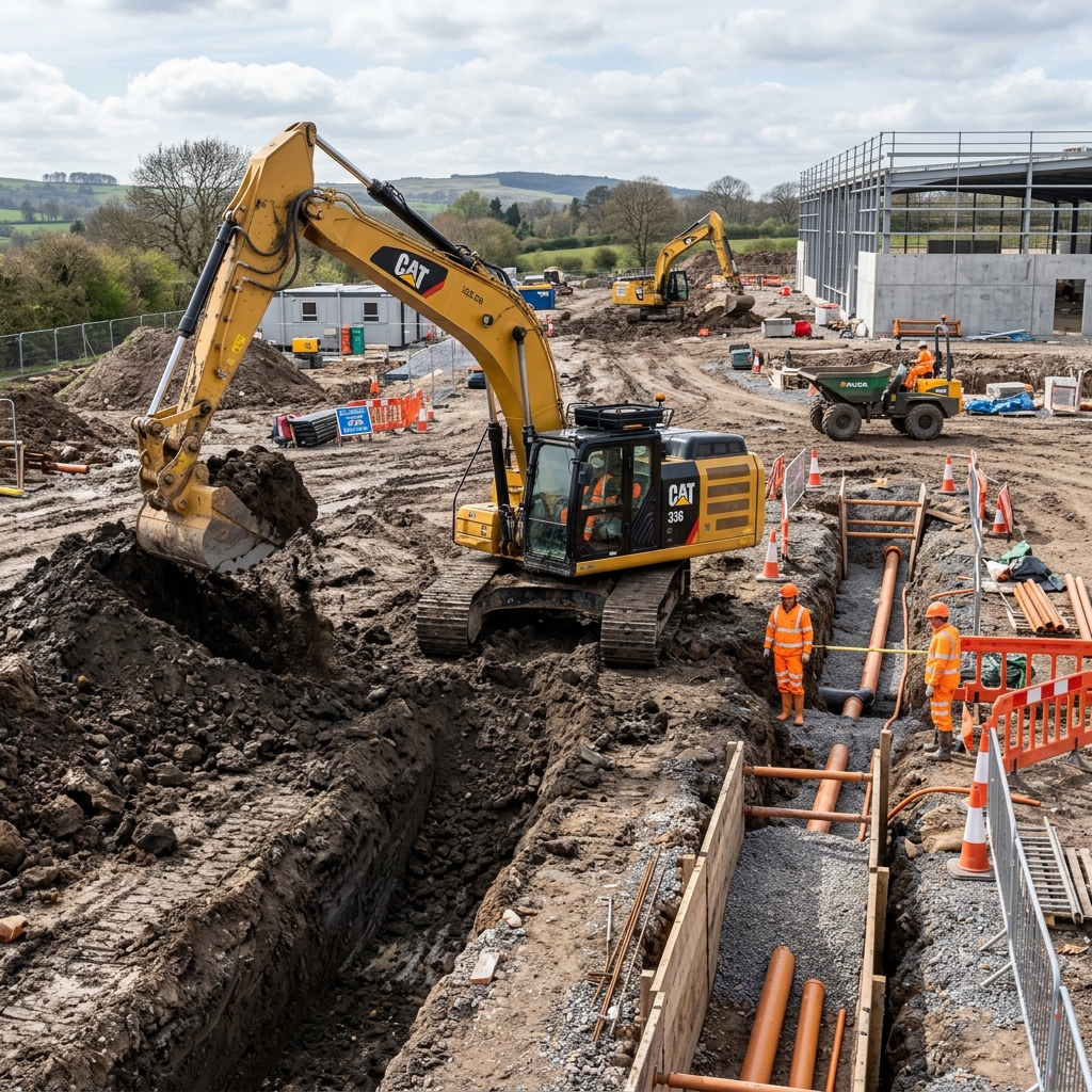 Civil Engineering